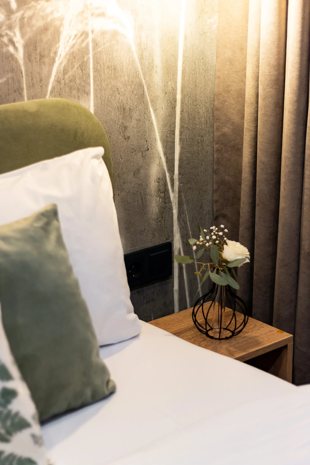 Квартира Студия с Качелью в Зеленогорске