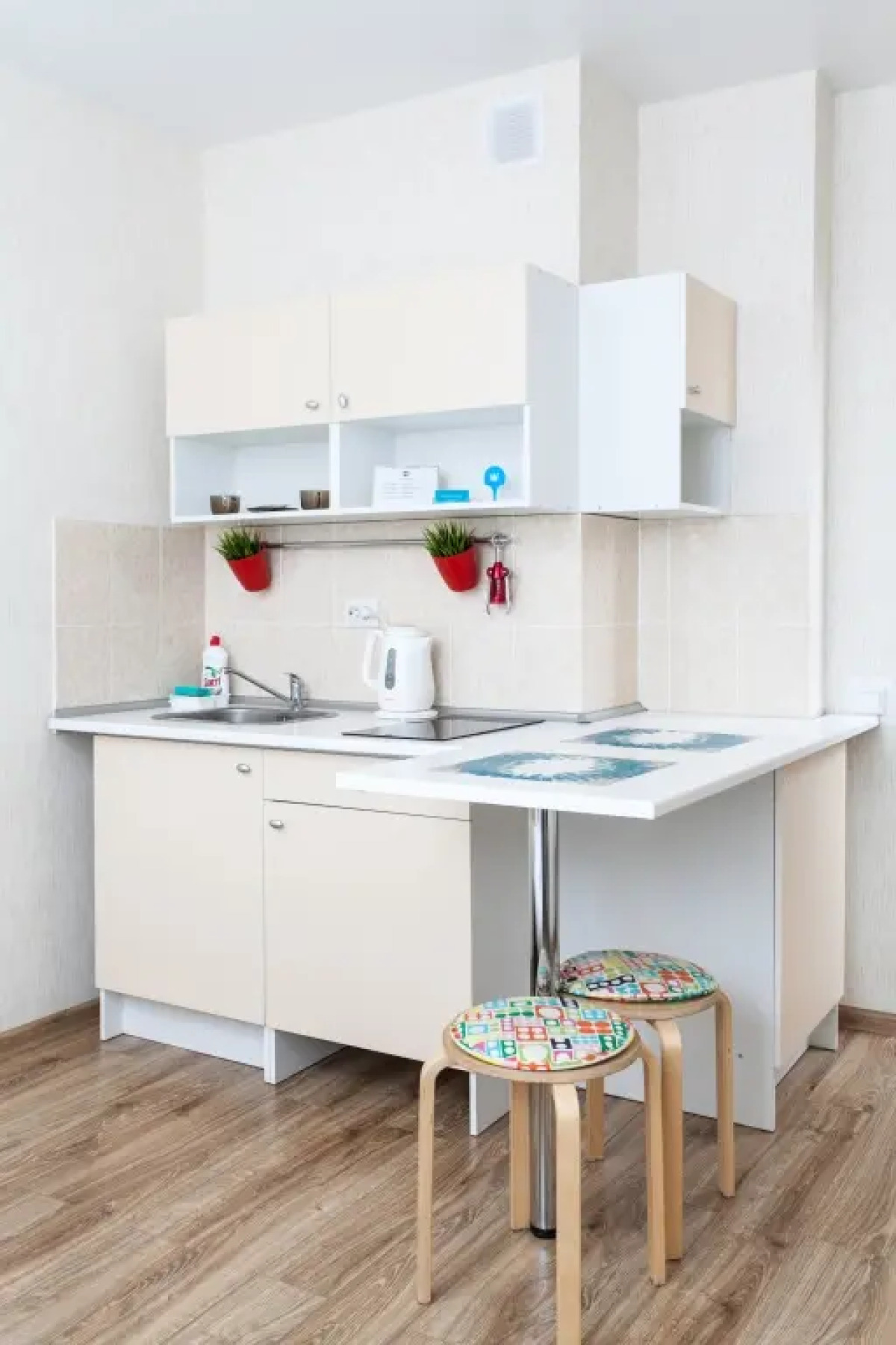 Апартаменты Домант Романова 60/1 (6)