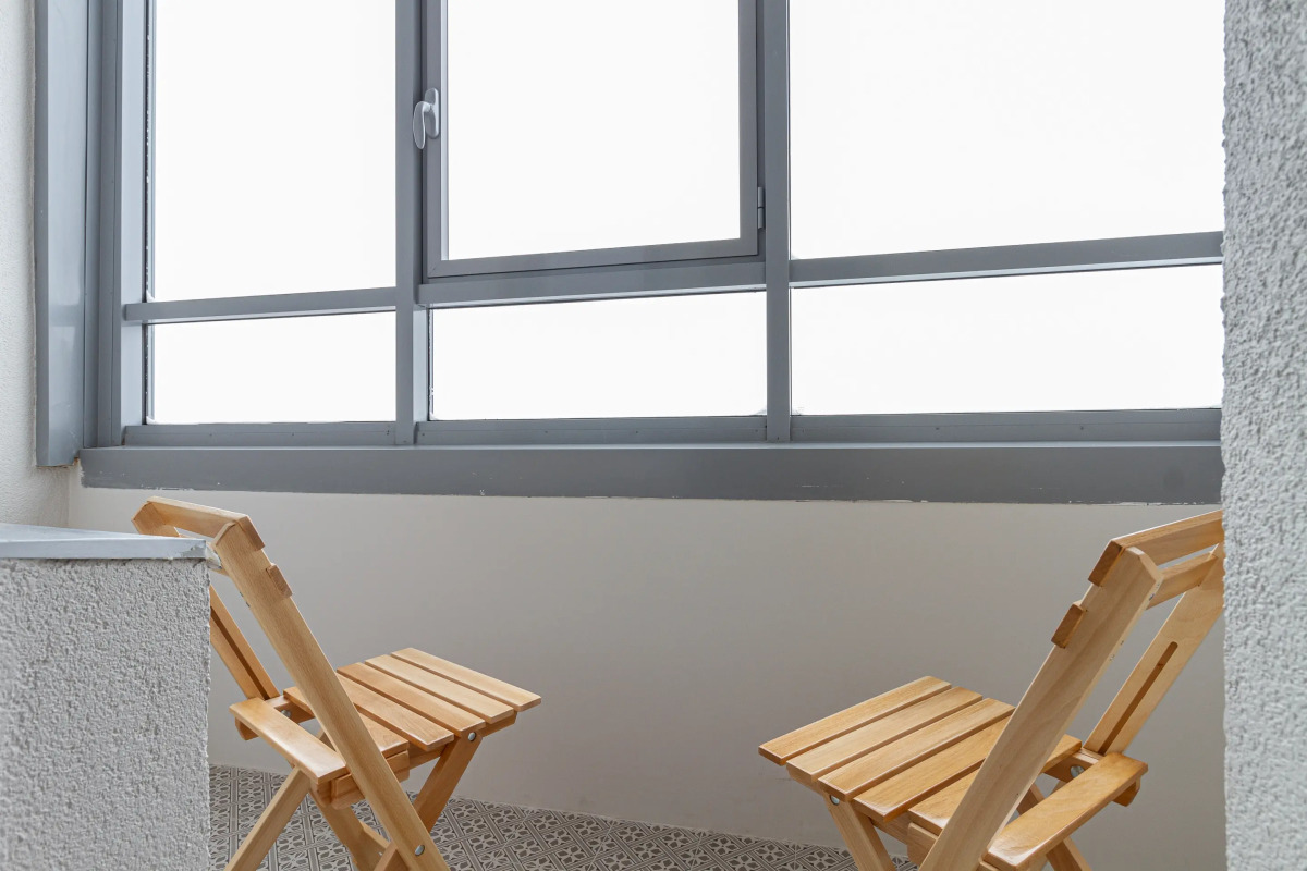 Квартира Kaleidoscope Apartment