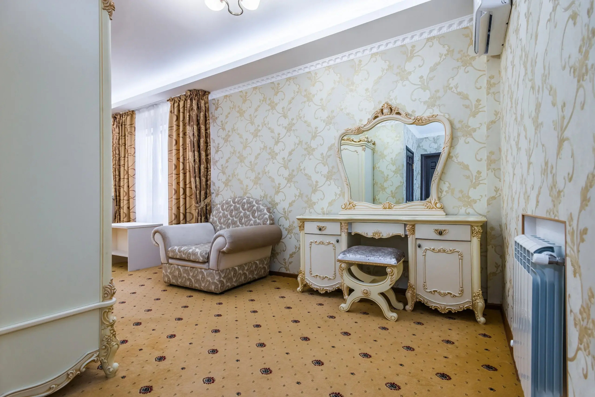 Гостевой дом Residence Park