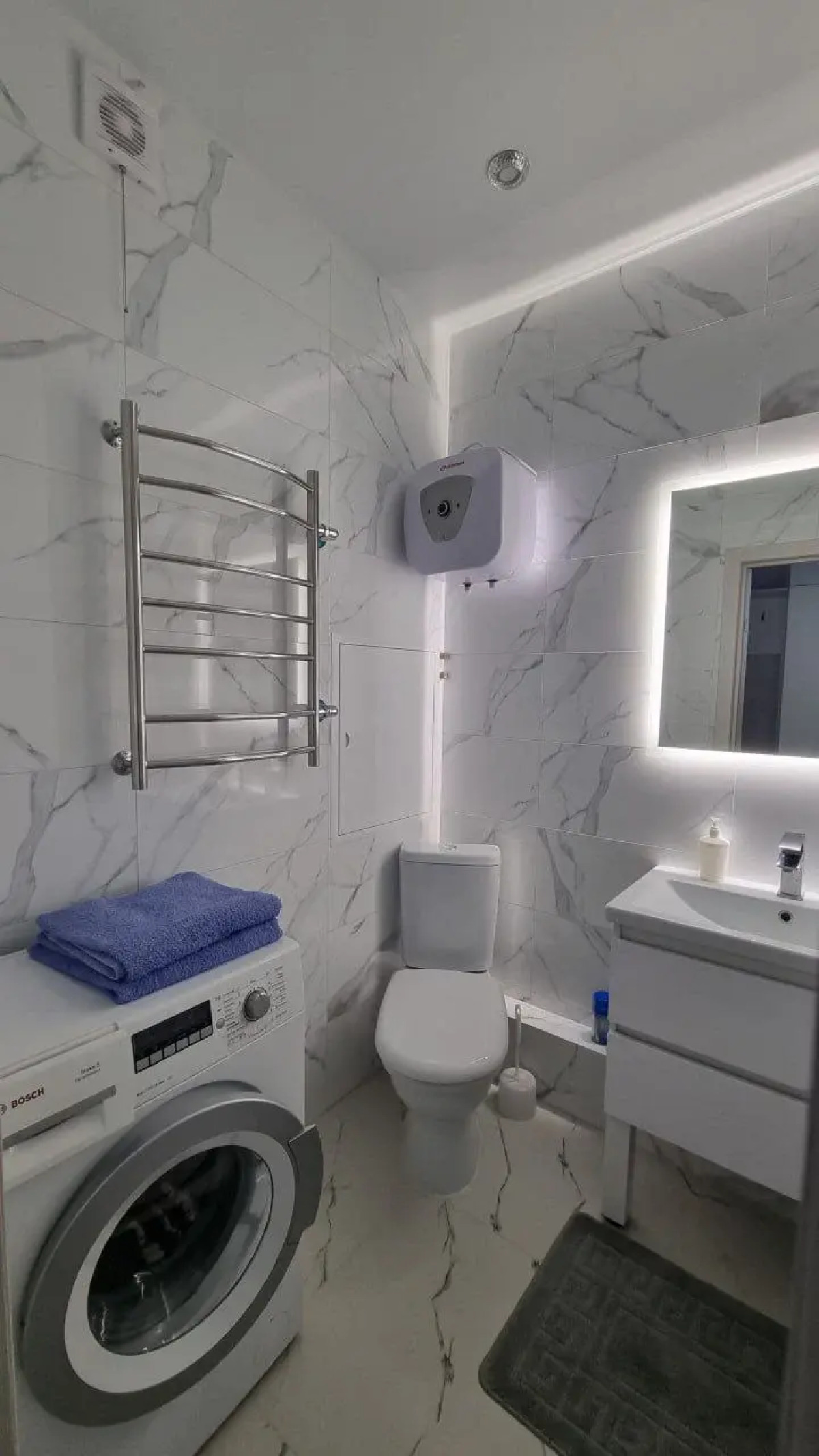 Апартаменты Комфорт Минск Мир