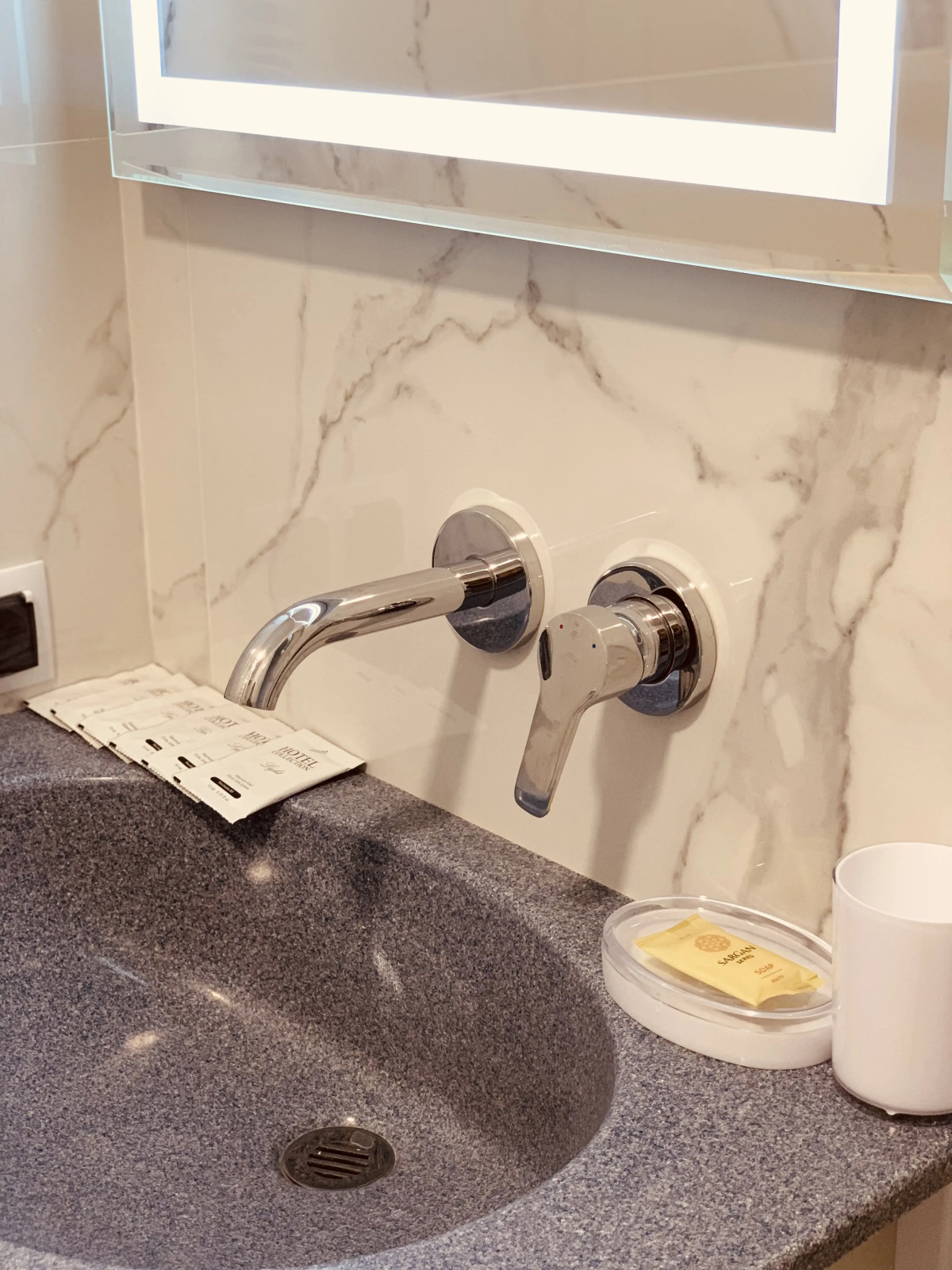 Апартаменты More Apartments