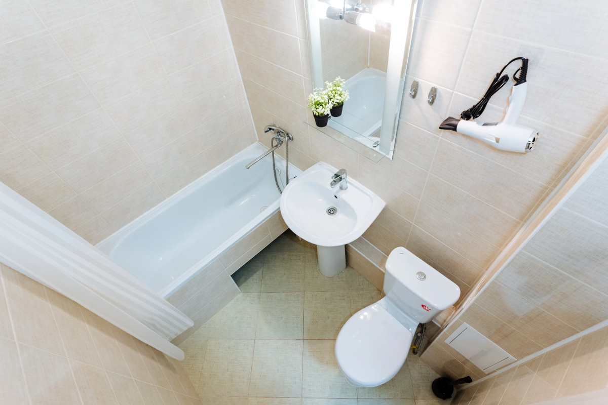 Апартаменты King в ЖК Эрмитаж Горсовет Планета