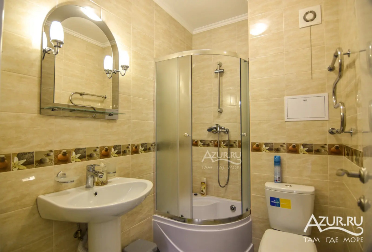 Гостевой Дом Лукоморье