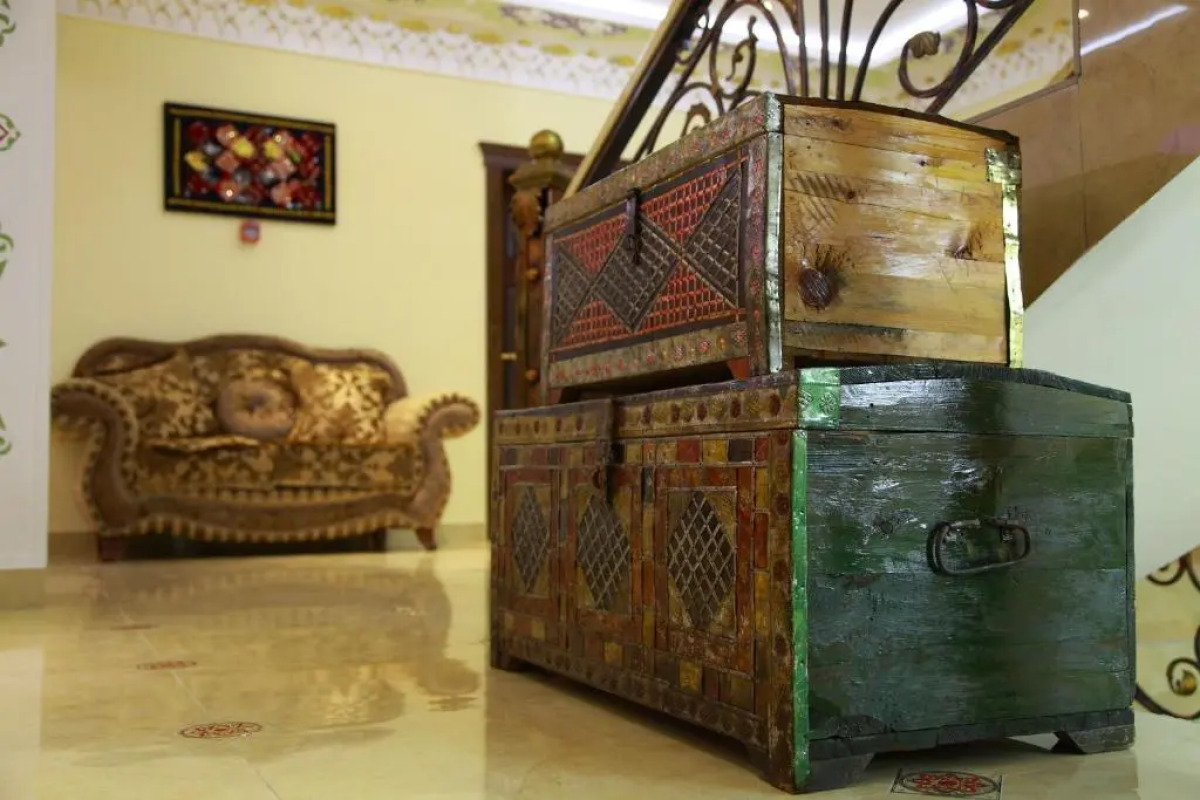 Sultan Boutique (Султан Бутик)