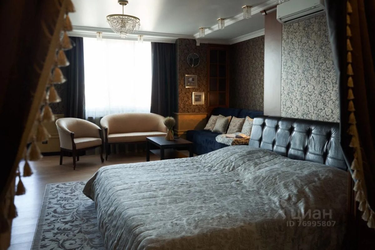 Квартира Бизнес в Орле