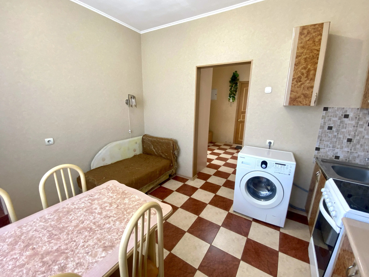 Апартаменты Декабрист Чкалова 25-6