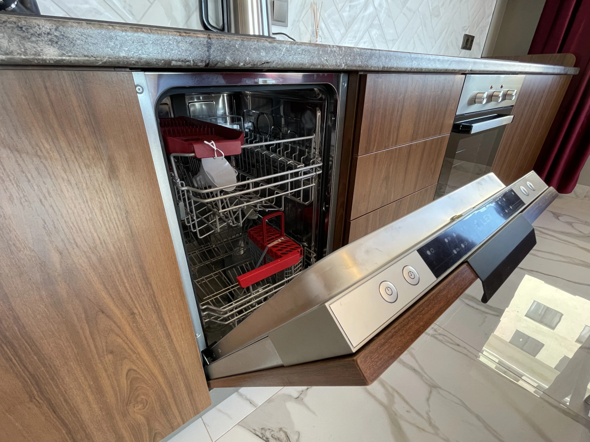 Апартаменты 3-комн. ЖК Корона Дизайнерский ремонт