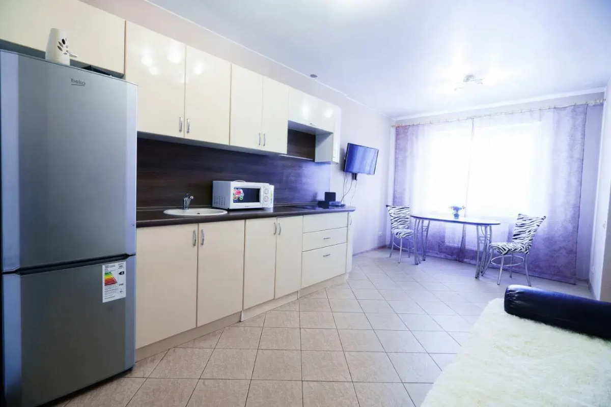 Апартаменты на Пугачёва 49