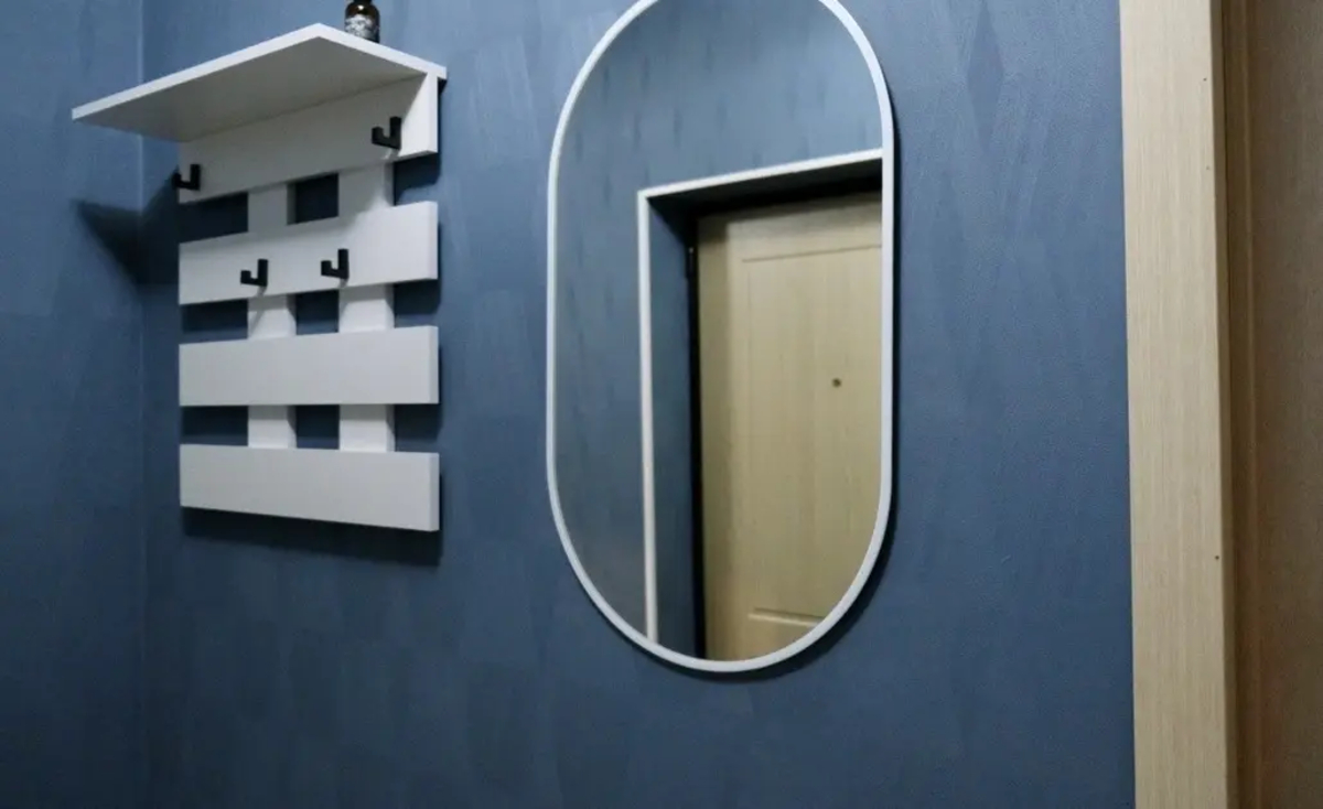 Квартира AppartDeLuxe на Улице Петра Подзолкова 21