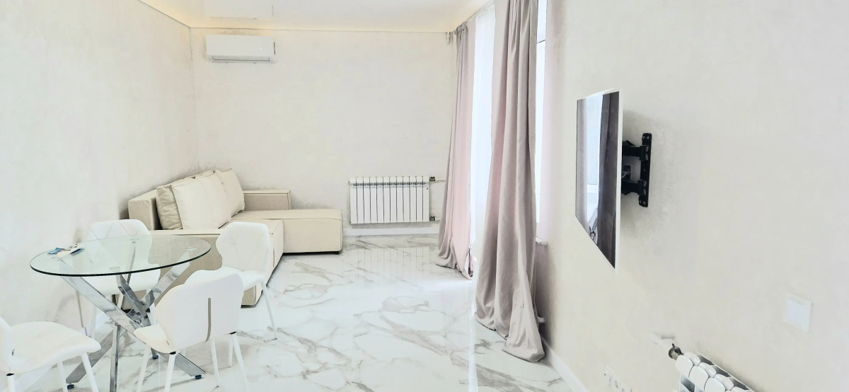 Апартаменты Исторический Центр у Парка Пушкина