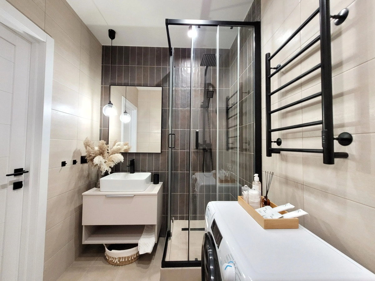 Апартаменты ЖК Дивный