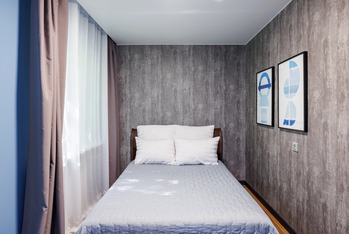 Квартира На Пушкинском