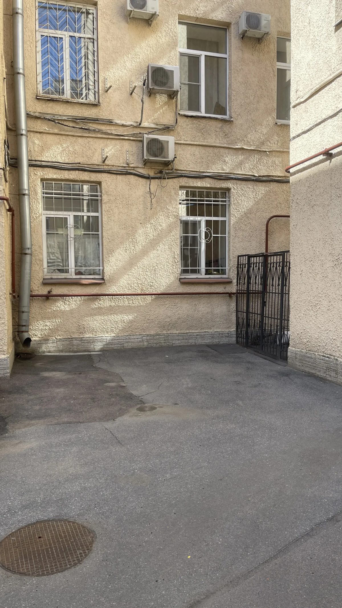 Гостевой дом Премьера у Мариинского театра