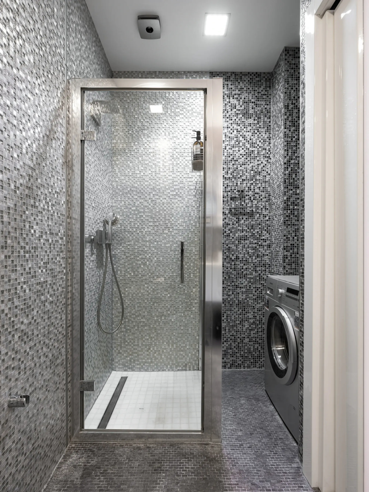Квартира GM Apartments Трехкомнатные на Новинском бульваре