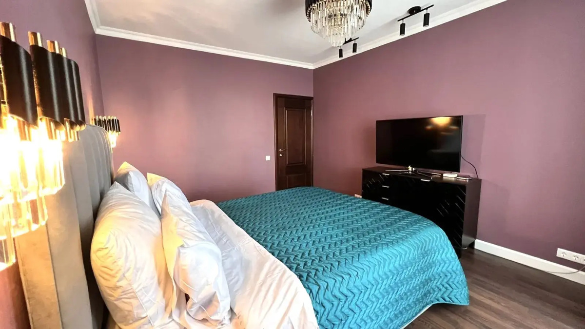 Квартира бизнес-класса УютСьют