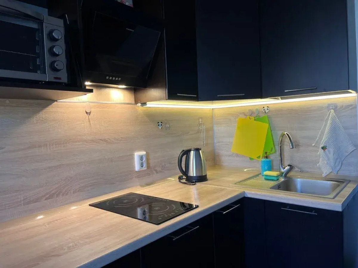 Квартира на Комендантском проспекте 55/1