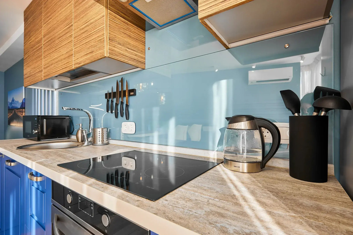 Апартаменты Ваш Комфорт Апарт Премиум