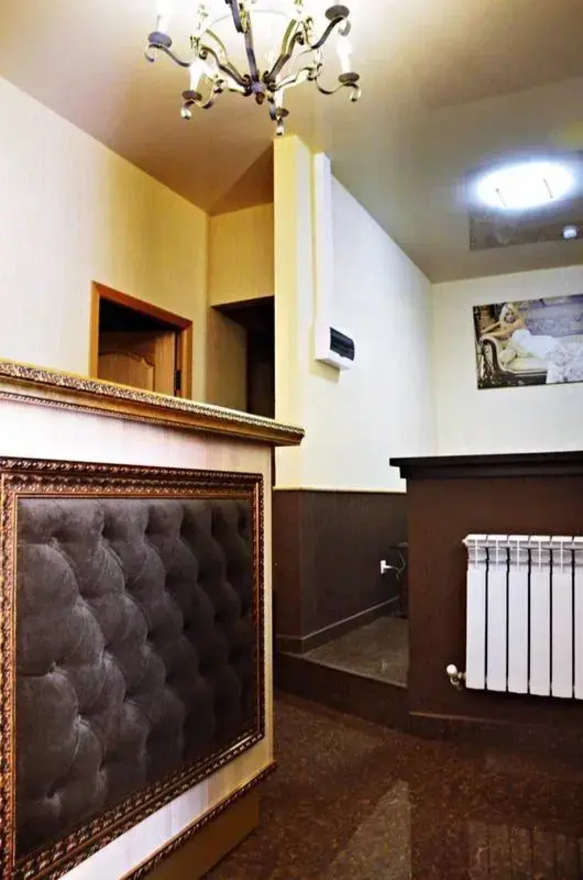 Гостевой дом Гранат