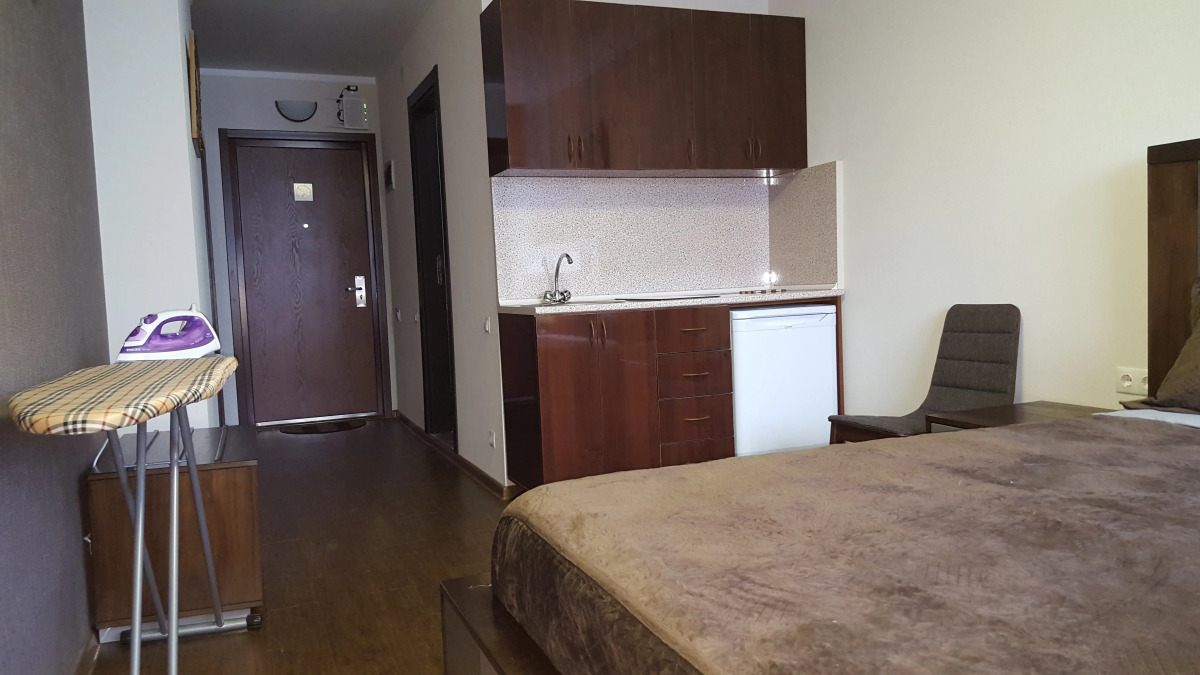 Апартаменты Mimino Deluxe First Line (K II)