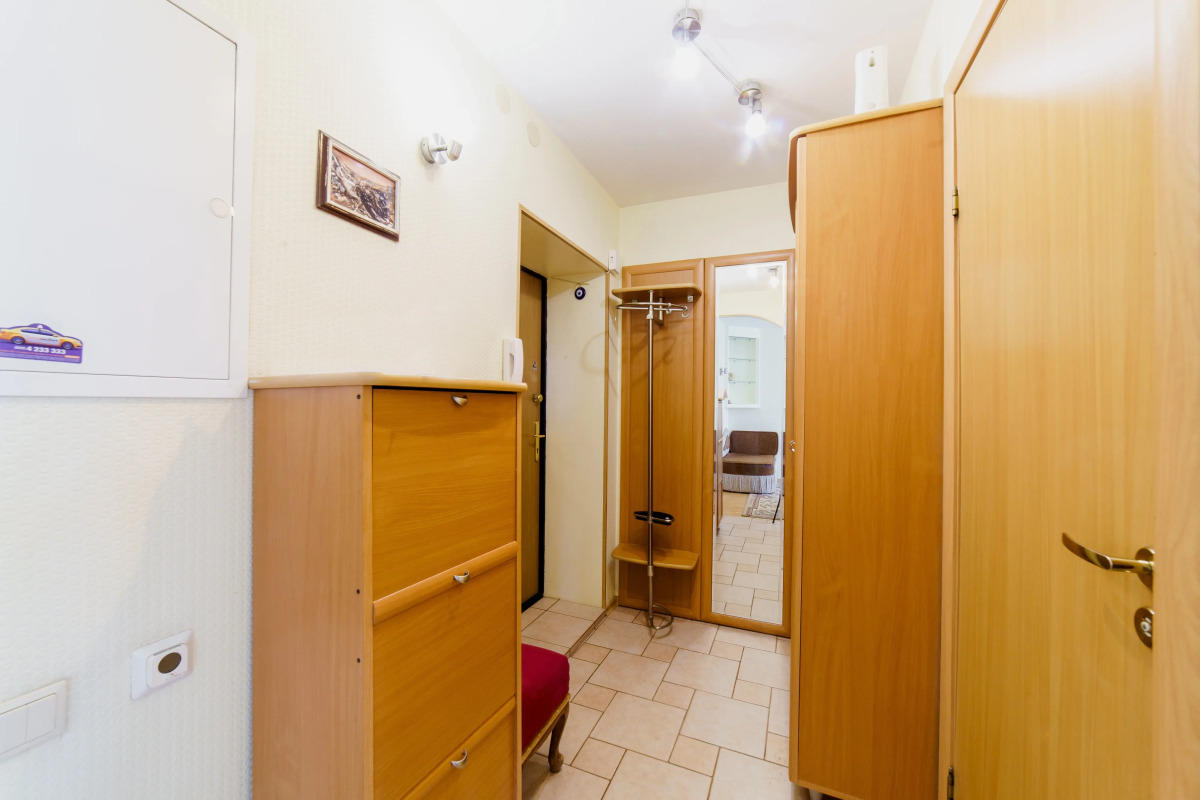 Апартаменты Gorkiy House с видом на Большую Покровскую 32-2