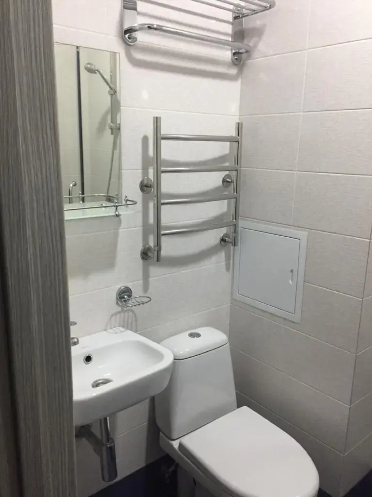 Апартаменты Анкора