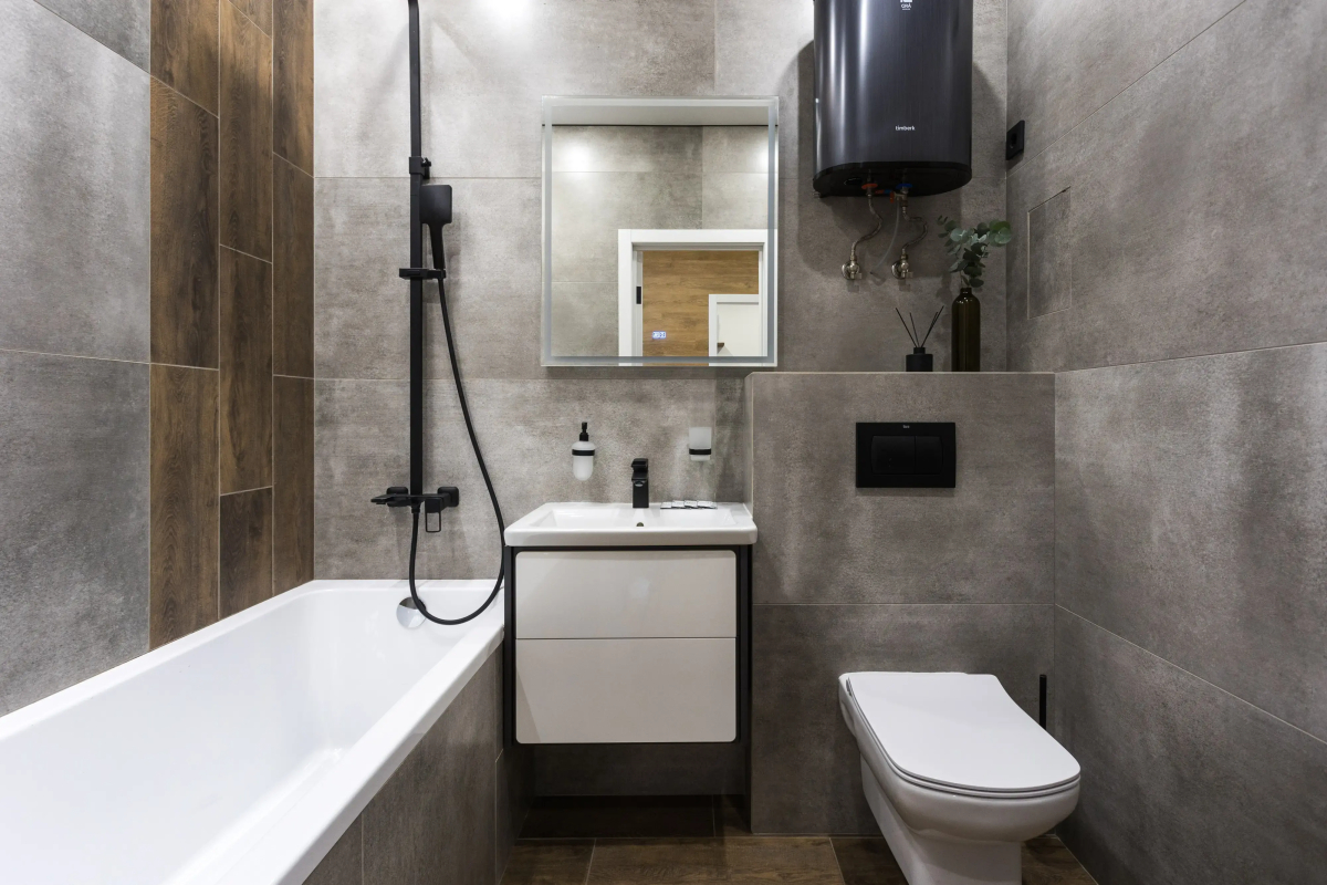 Апартаменты Hugge Place у Аквапарка