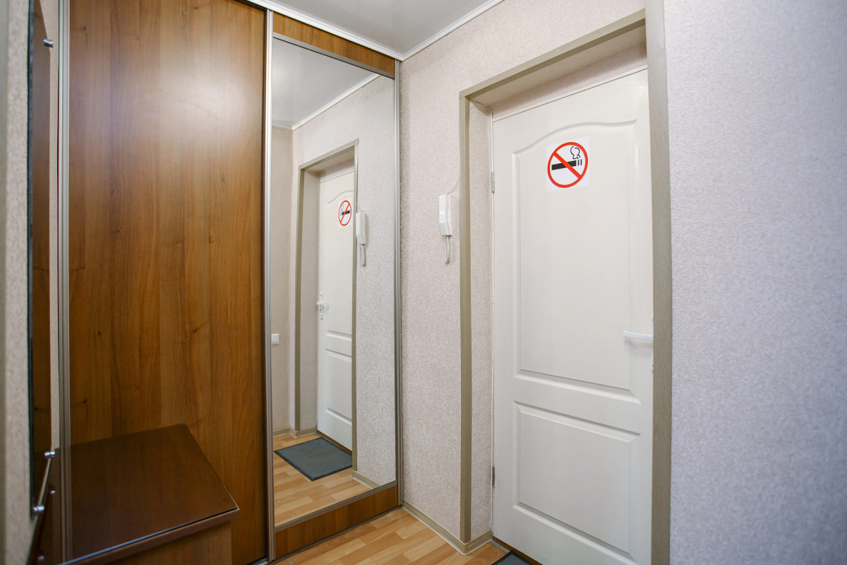 Апартаменты Ук Атмосфера в Центpе Яpocлaвля pядом с автовoкзалoм и ж/д вокзалом Ярославль Главный