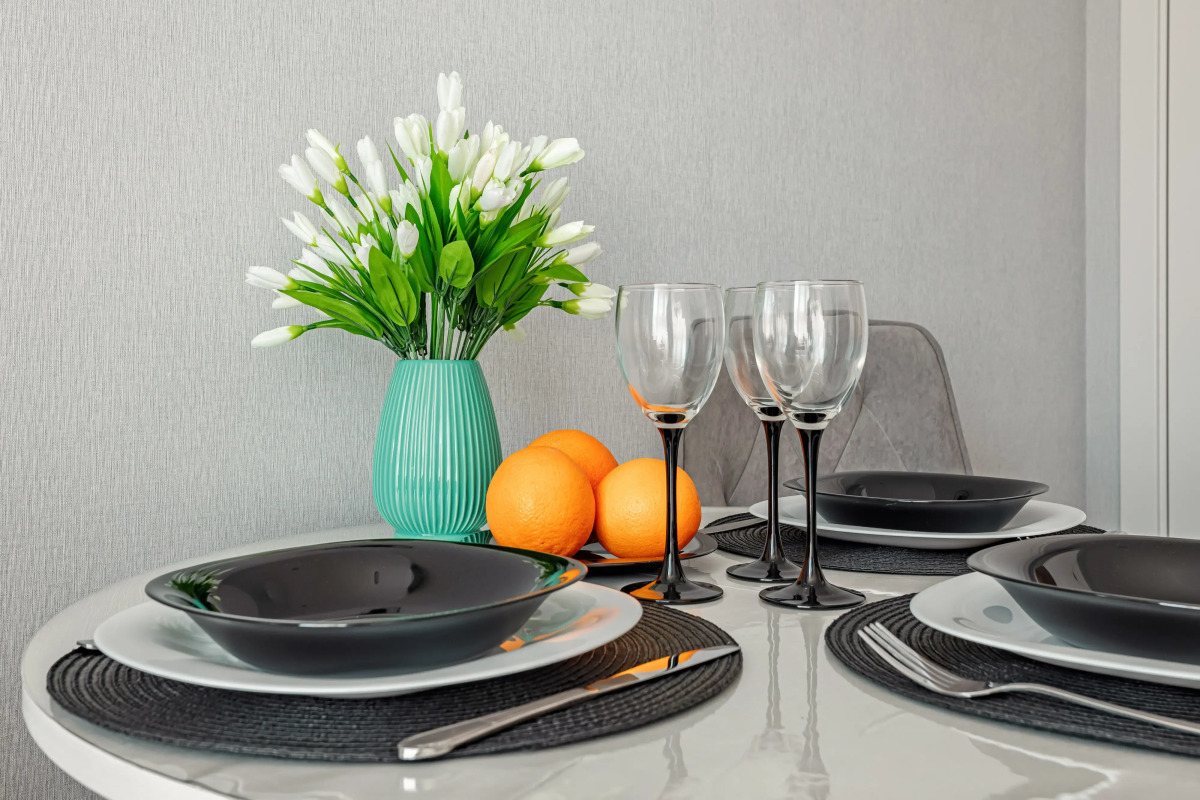 Квартира Сапфир