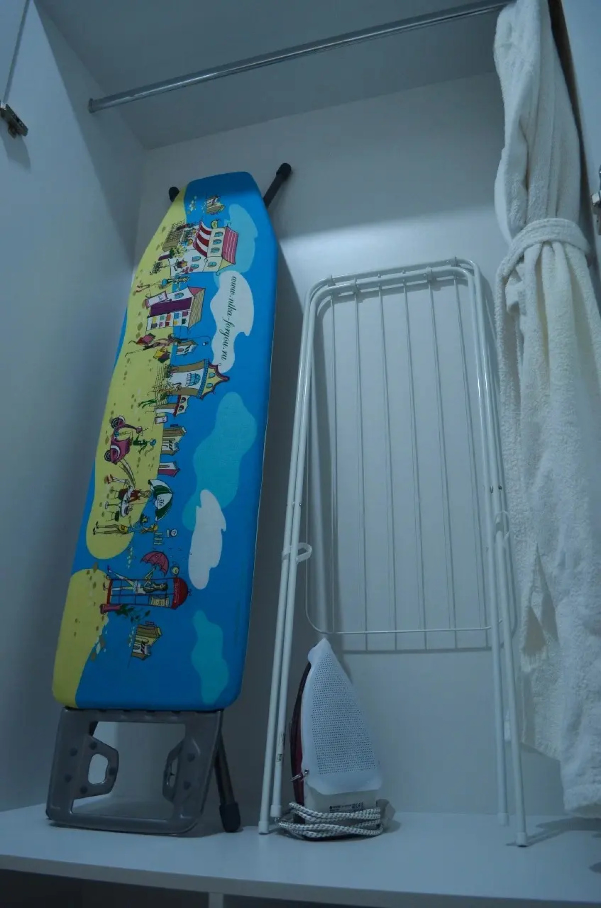 Апартаменты Однокомнатные в Апарт-отеле Ye's apart