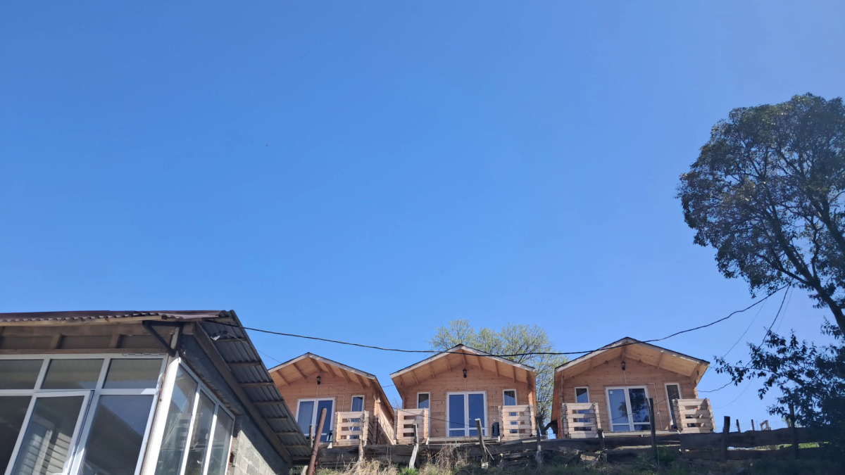 Гостевой дом В гостях у Агопа