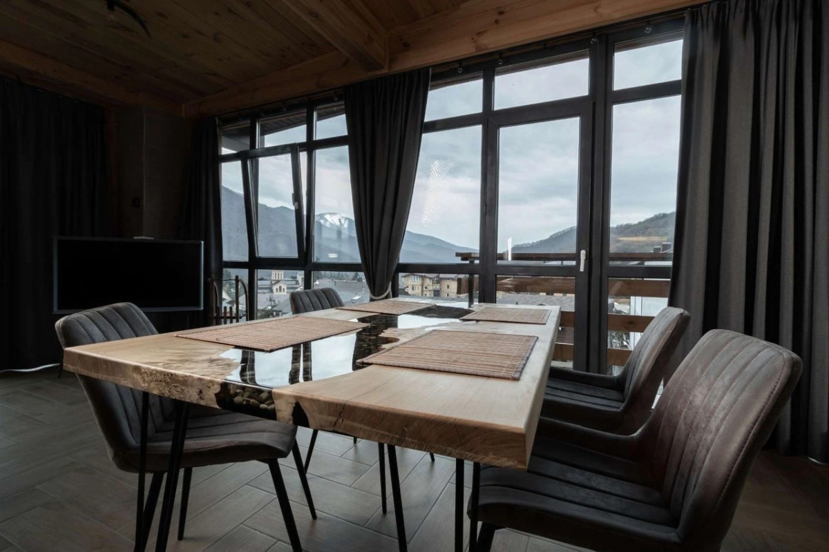 Апартаменты Freedom apartments panoramic view 2