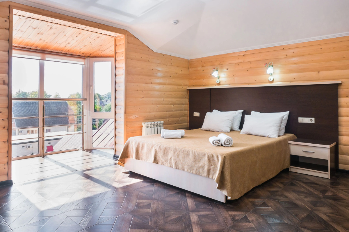 Гостевой дом Верона