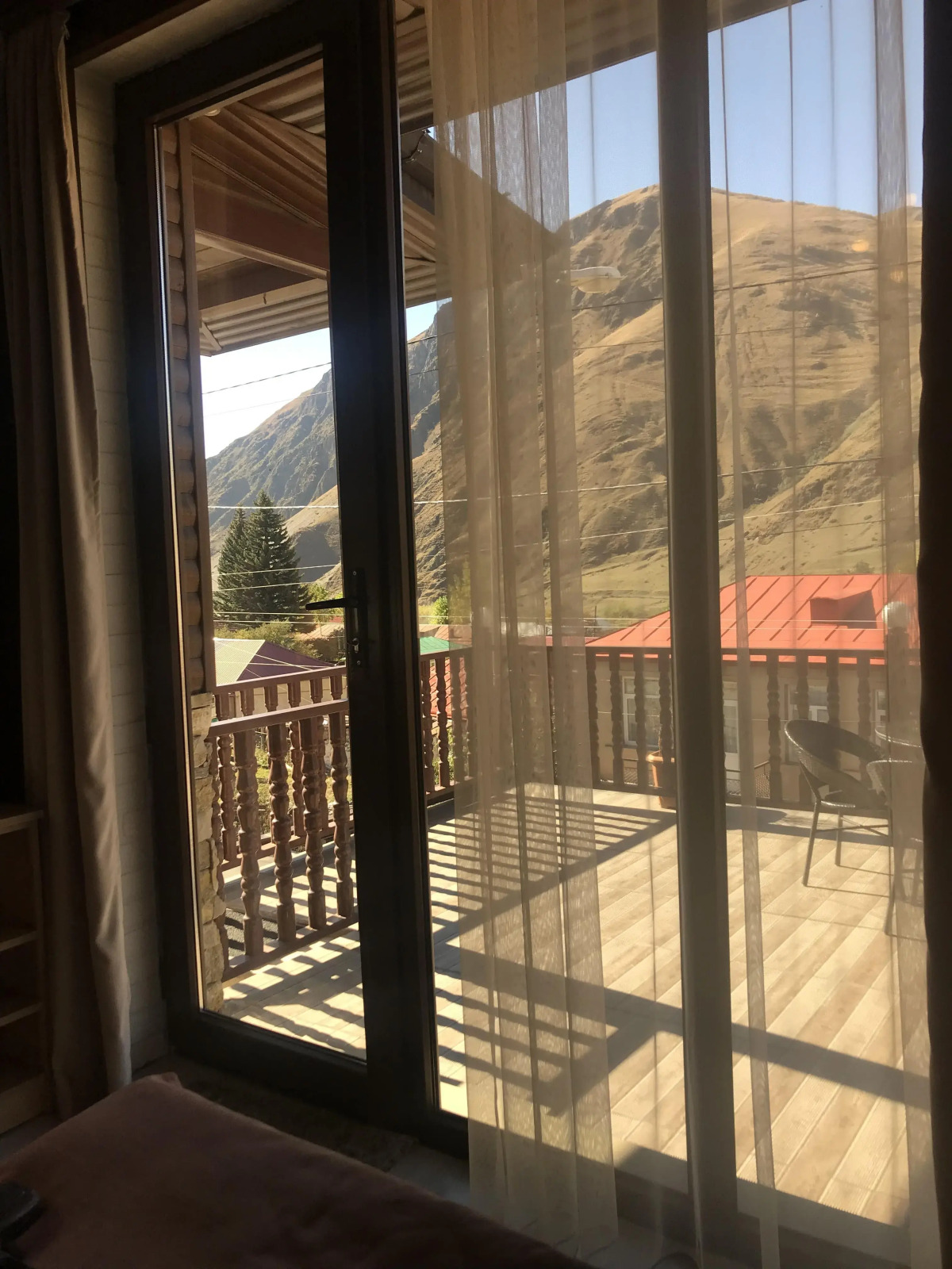 Отель Come & Rest