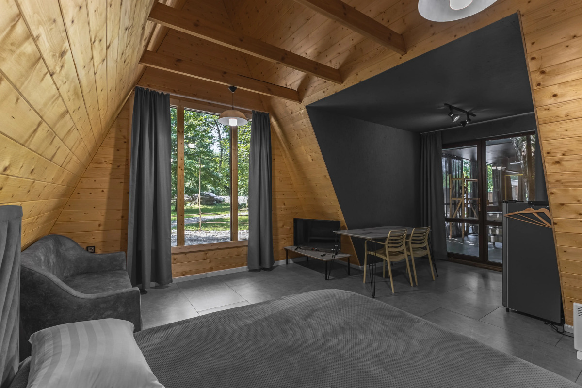 Отель Koban-Spa