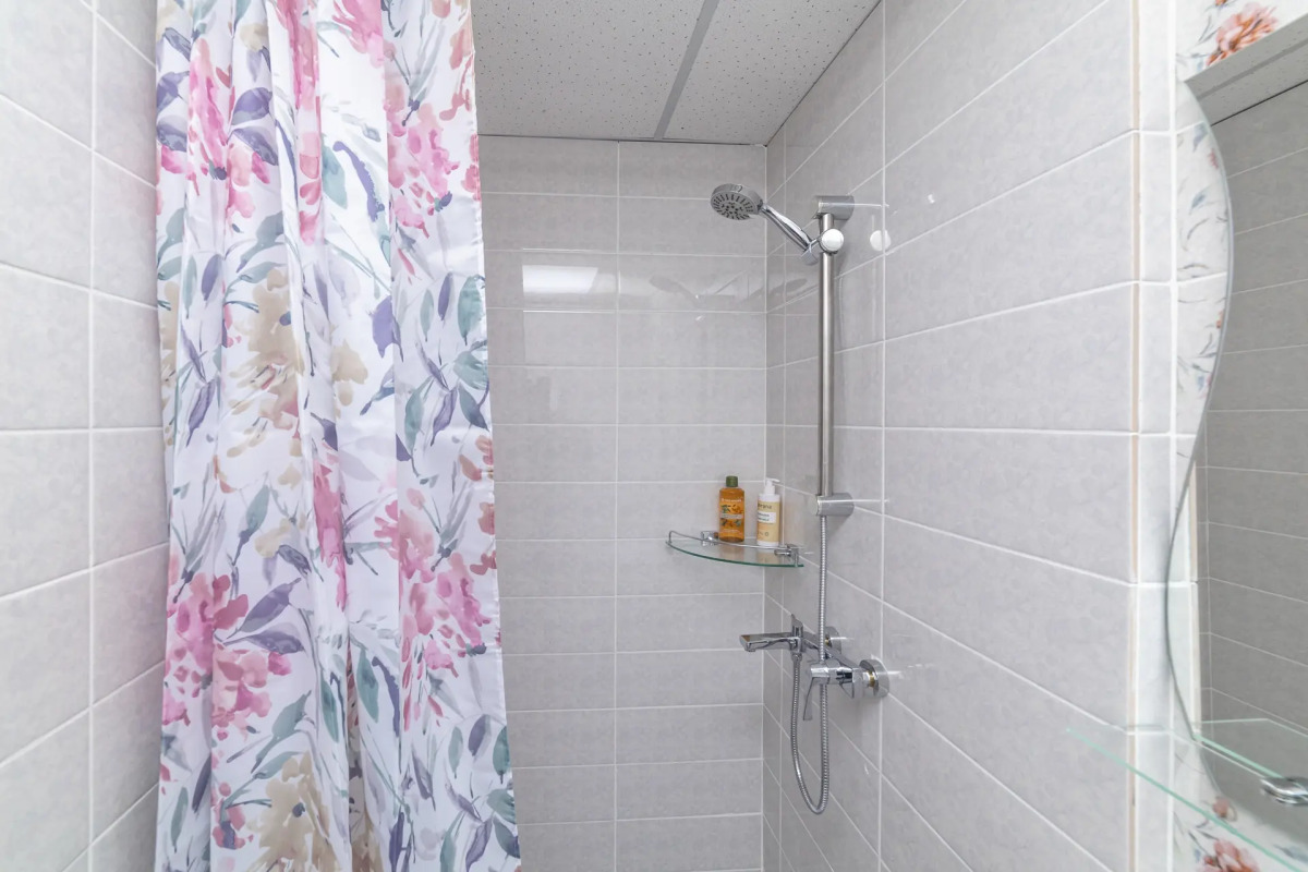 Апартаменты Пространство 1