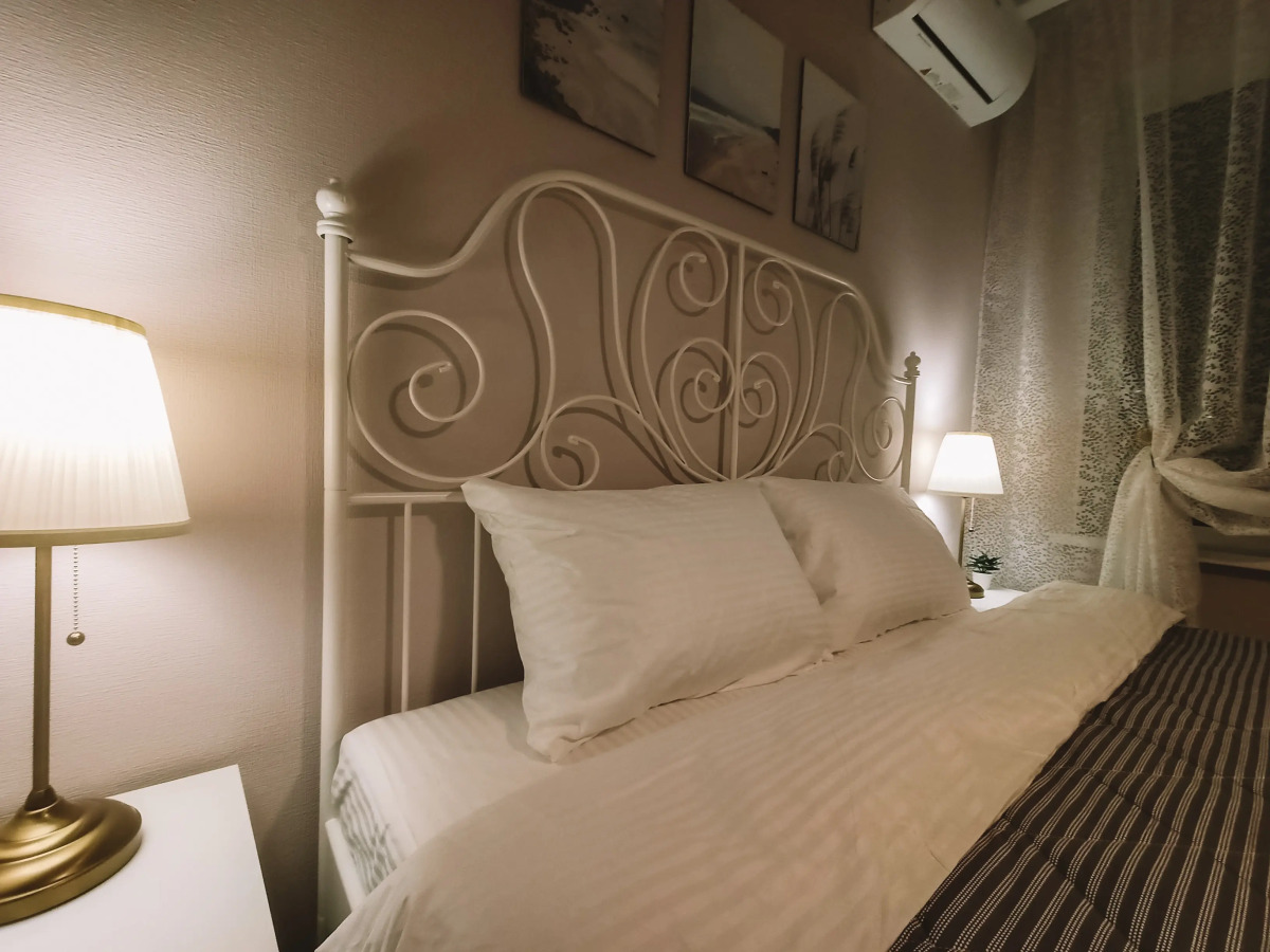 Апартаменты на Немировича-Данченко