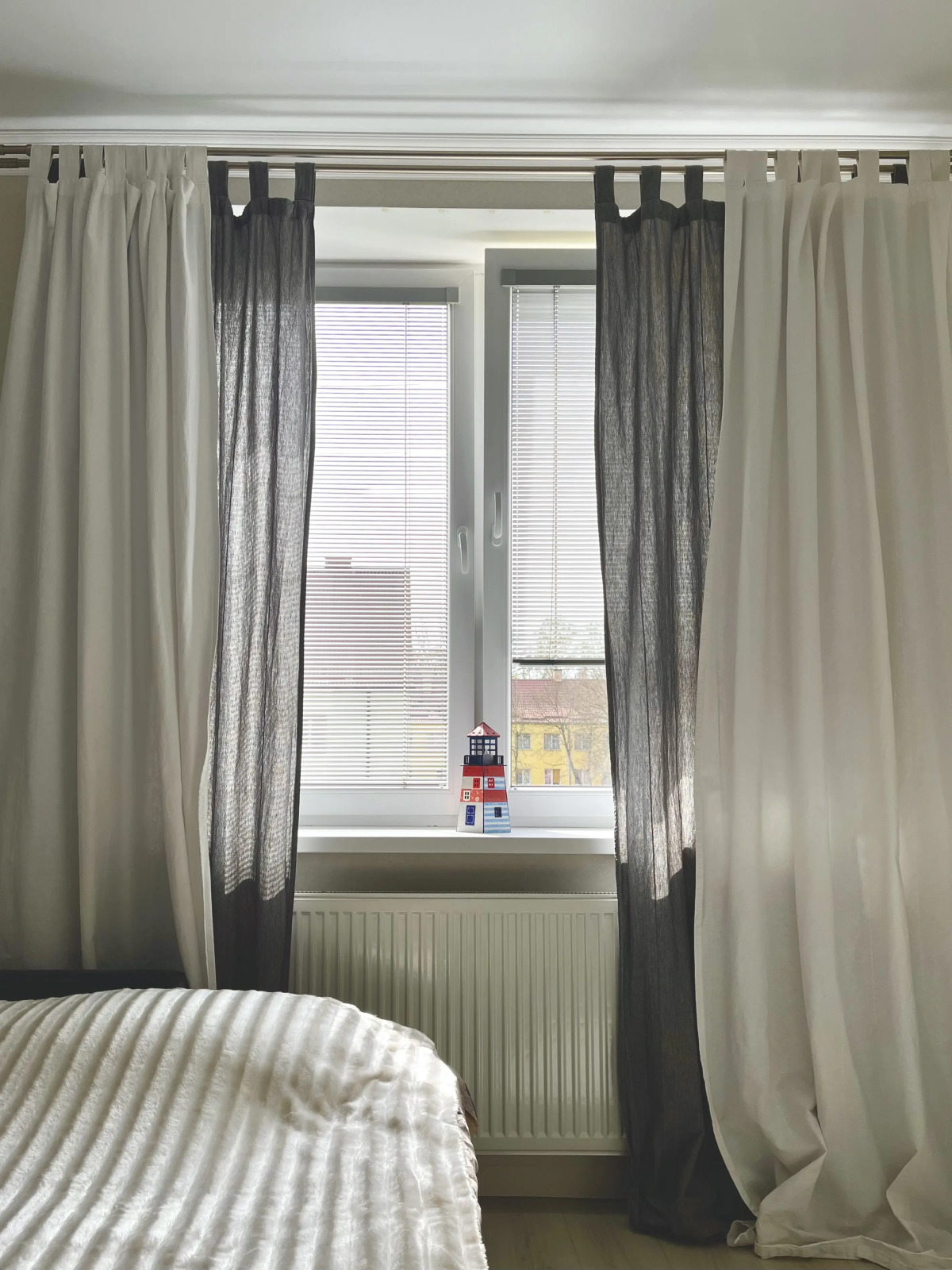 Апартаменты Минусинская 17