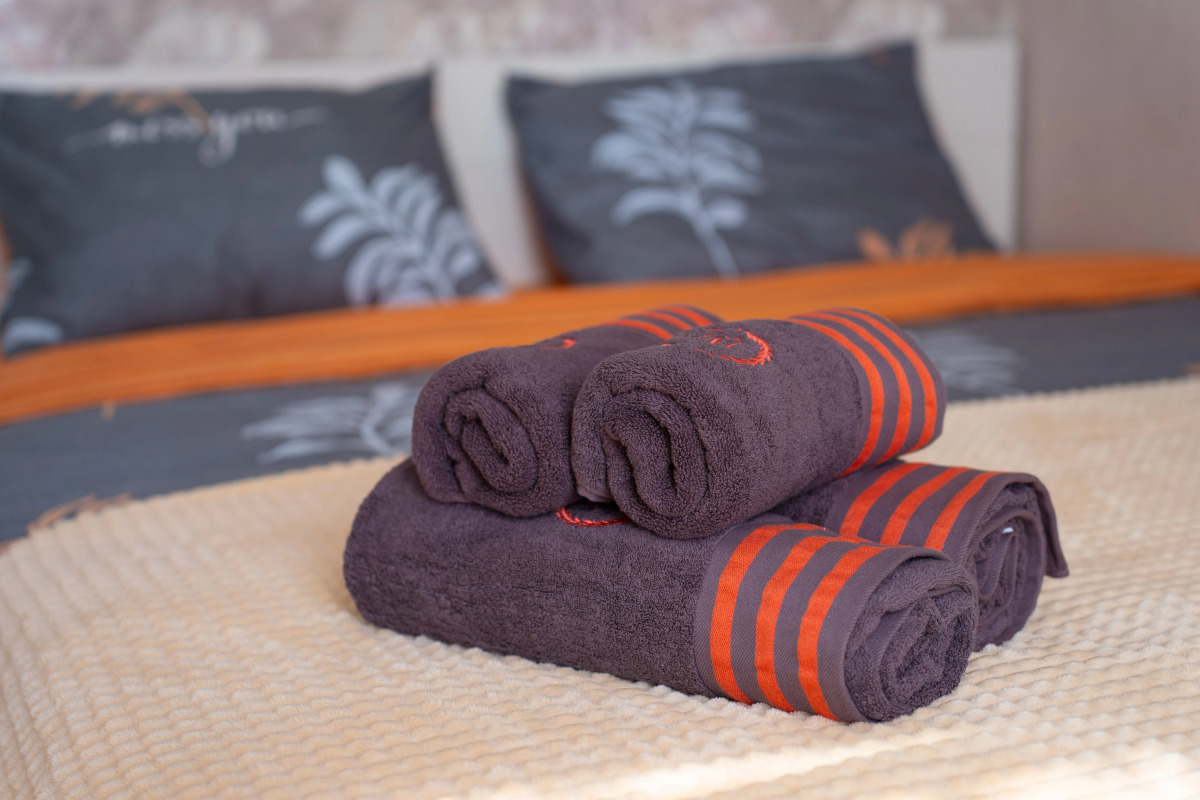 Апартаменты Светлые от LetoApart