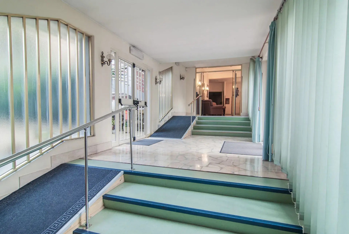 Гостевой дом Villa Letizia-Casa per ferie