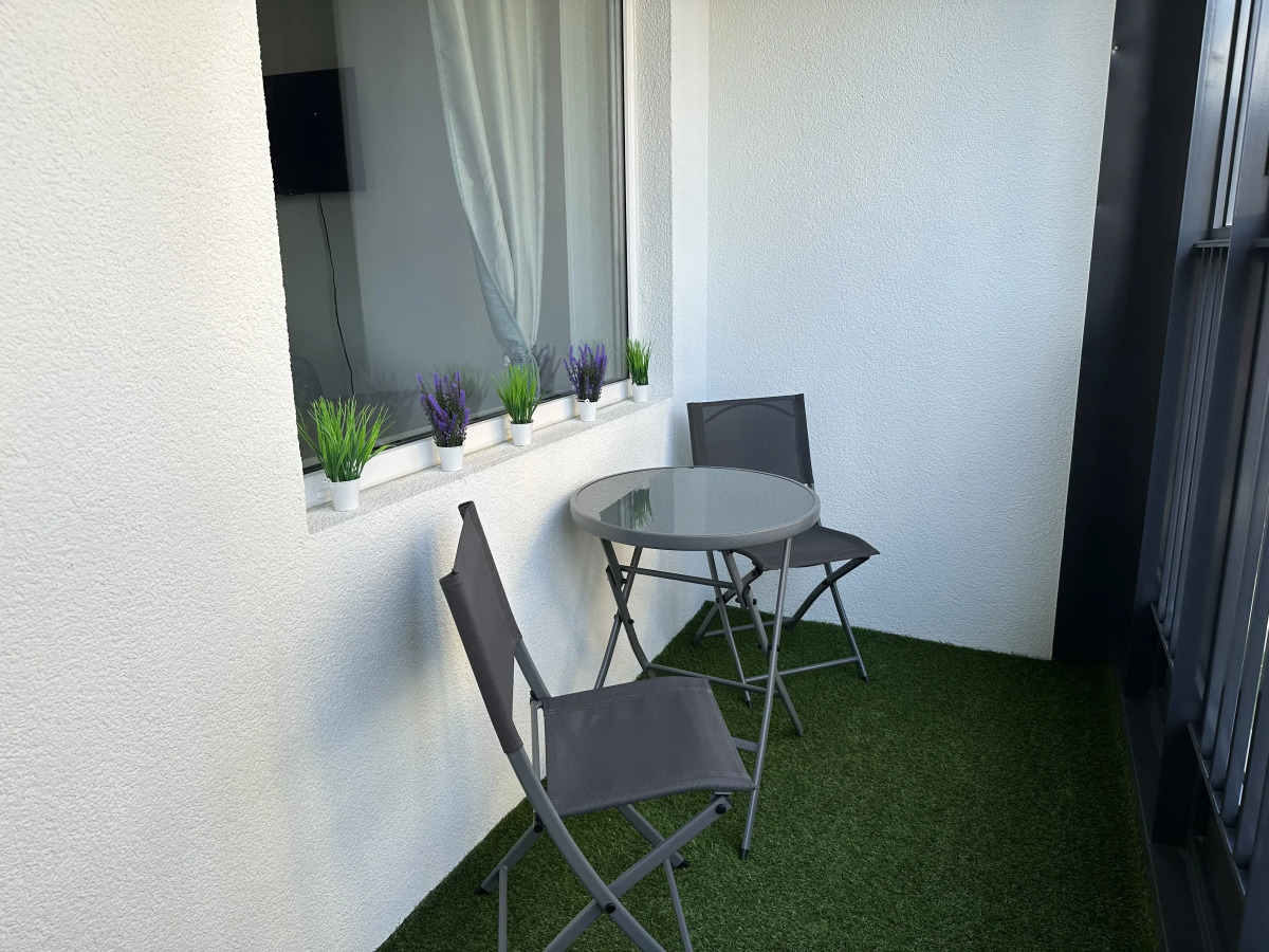 Апартаменты PulseNeva