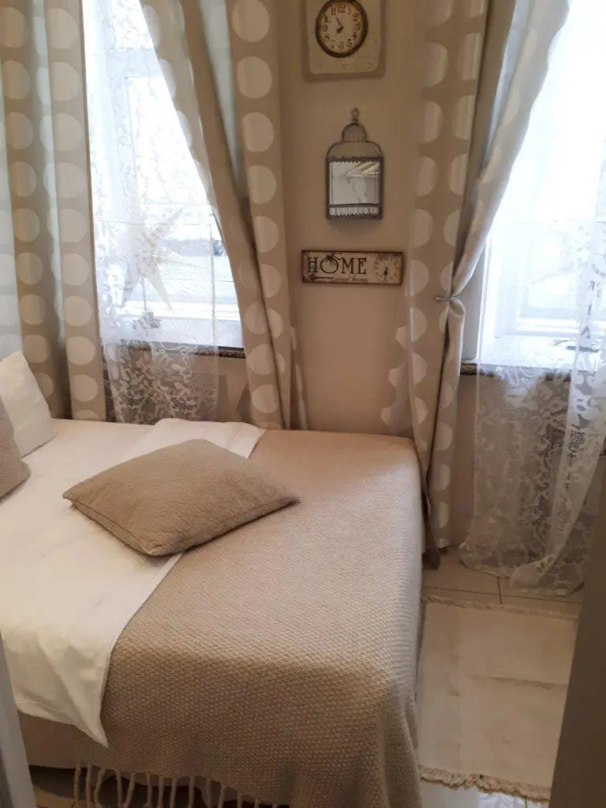 Меблированные комнаты Булгаков