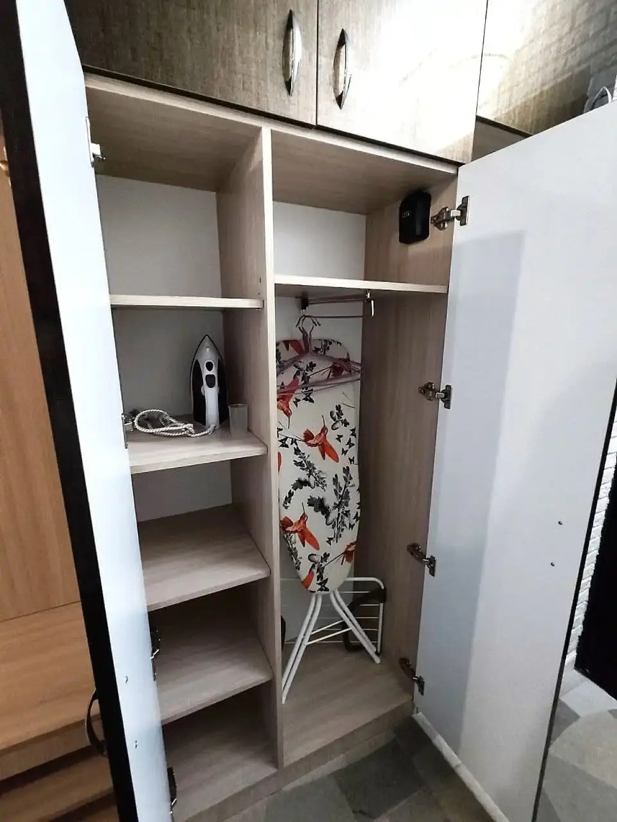 Апартаменты Как Дома 1 на Васильевском острове