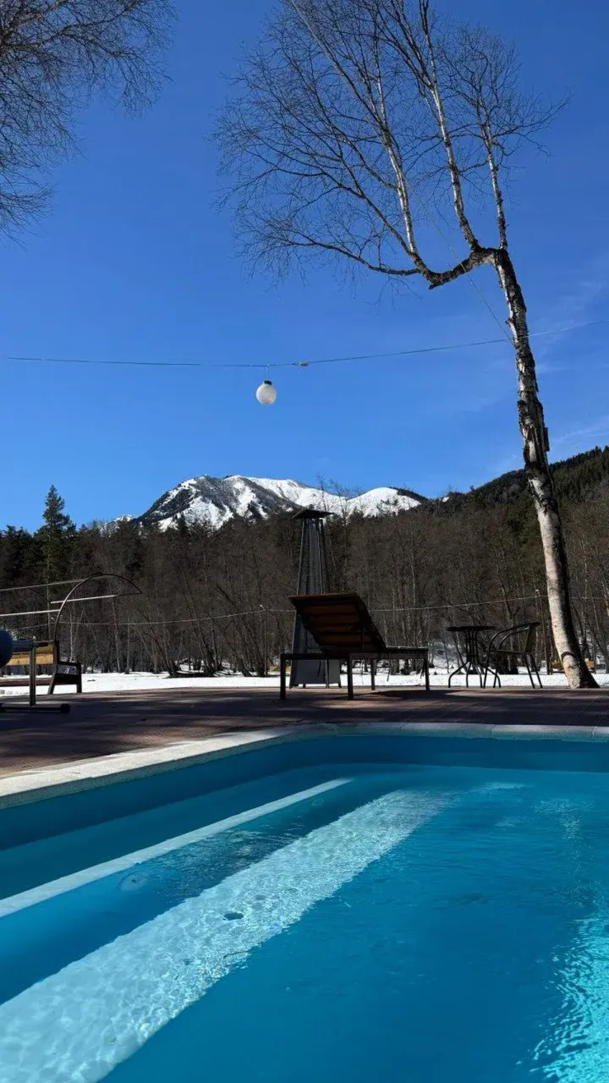 Гостевой Дом The Most Arkhyz