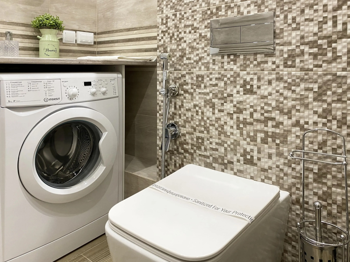 Апартаменты Вишня Апарт Парк Галицкого