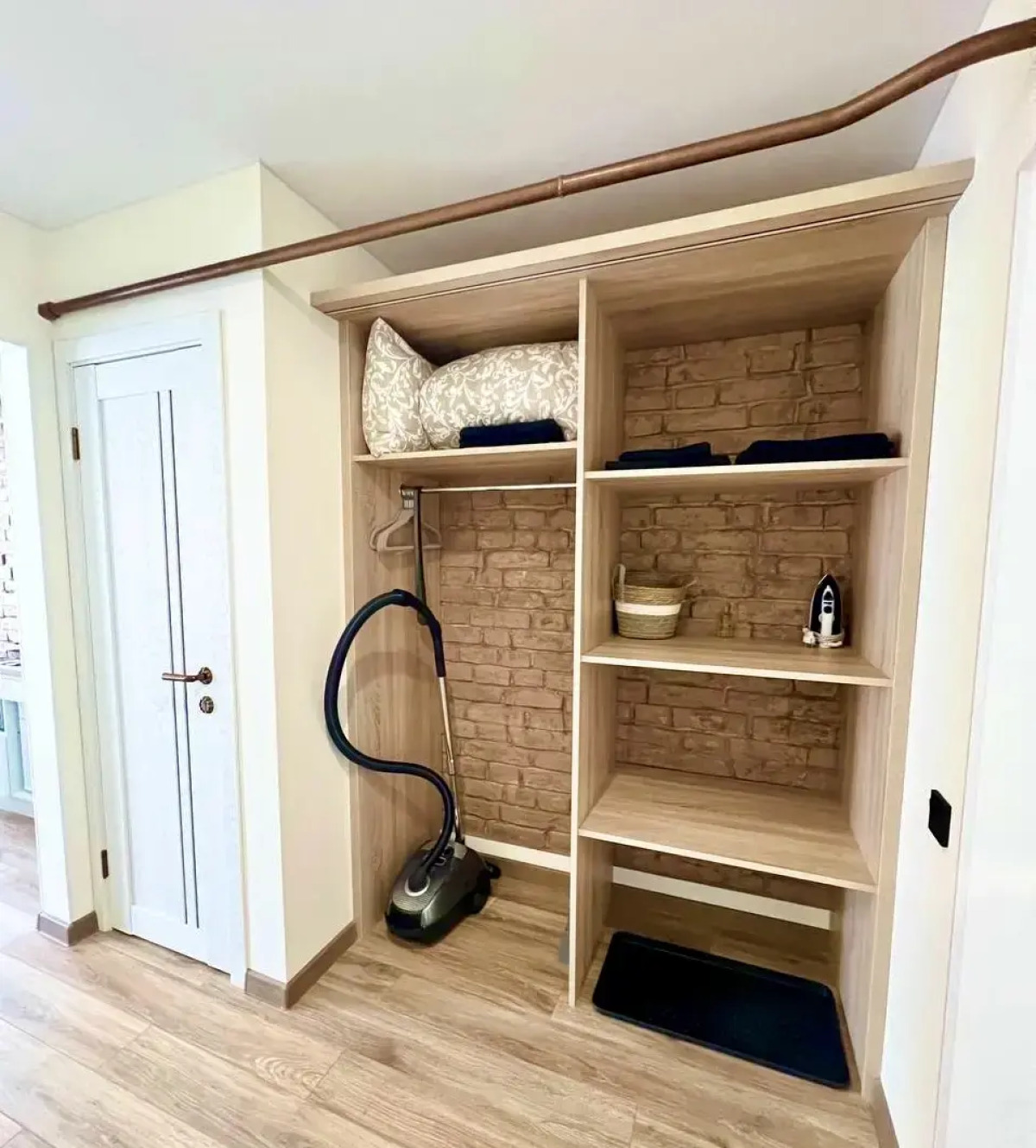 Апартаменты Green Студия рядом с замком от сети CityRent