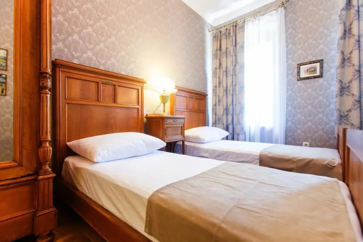 Bloom Boutique Hotel