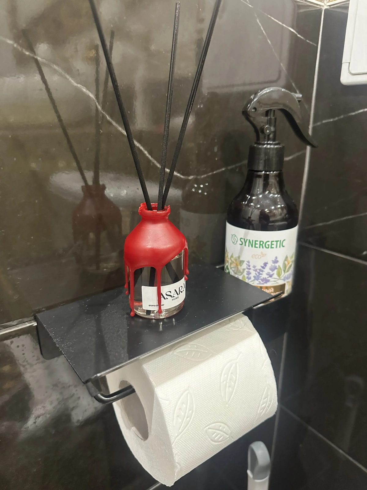 Апартаменты Будуар