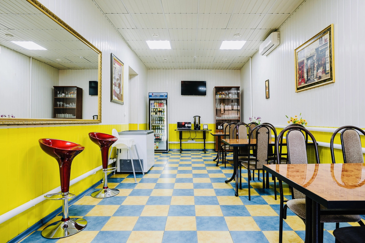 Гостевой дом 21 Век