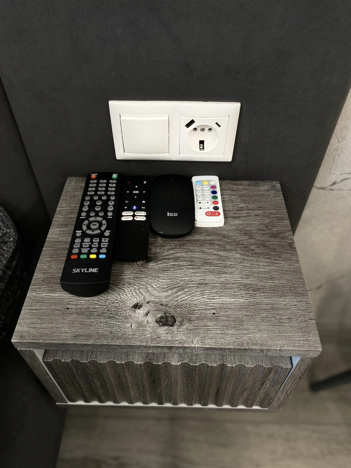 Квартира Отличная студия